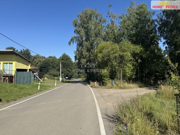 Prodej chaty, Čechtice - Otročice, 152 m2