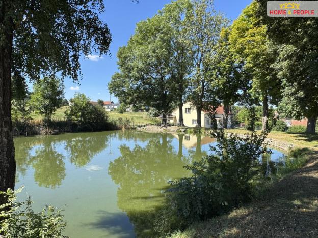 Prodej chaty, Čechtice - Otročice, 152 m2