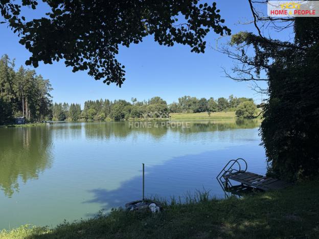 Prodej chaty, Čechtice - Otročice, 152 m2