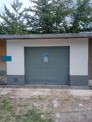 Pronájem garáže, Solenice, 25 m2