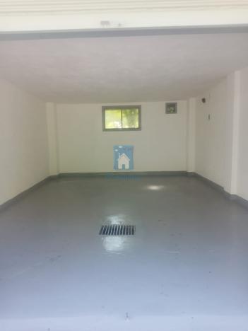 Pronájem garáže, Solenice, 25 m2