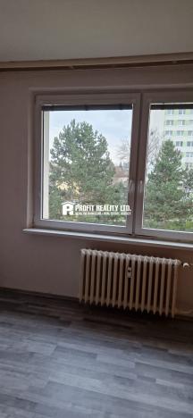 Pronájem bytu 1+1, Hradec Králové - Nový Hradec Králové, Hrdého, 36 m2