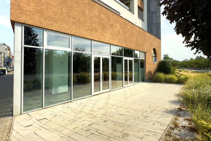 Prodej restaurace, Praha - Holešovice, V háji, 217 m2