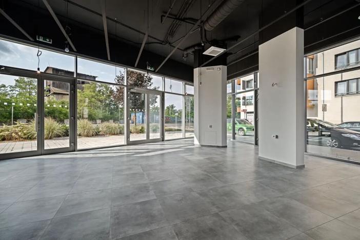 Prodej restaurace, Praha - Holešovice, V háji, 217 m2