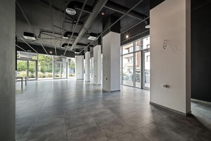 Prodej restaurace, Praha - Holešovice, V háji, 217 m2