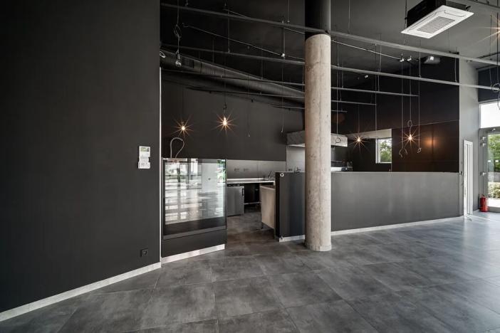 Prodej restaurace, Praha - Holešovice, V háji, 217 m2