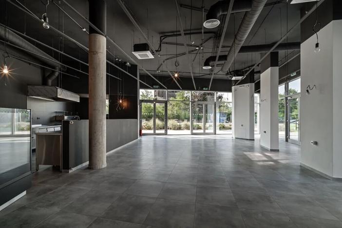 Prodej restaurace, Praha - Holešovice, V háji, 217 m2