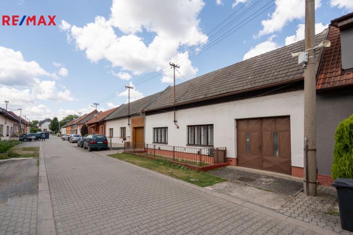 Prodej rodinného domu, Babice, 184 m2