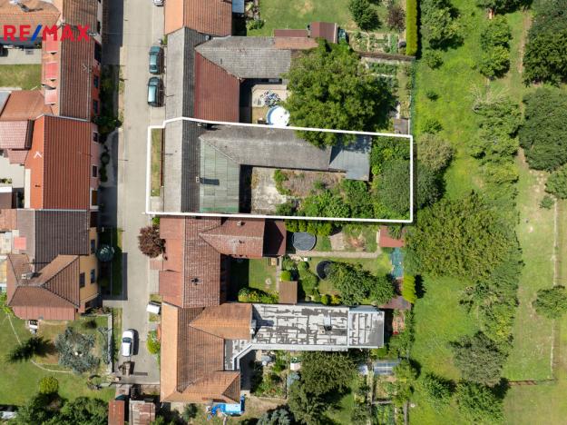 Prodej rodinného domu, Babice, 184 m2