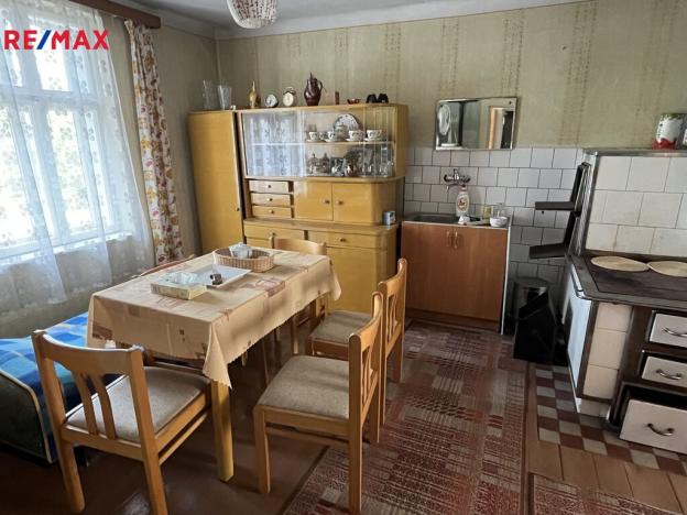 Prodej rodinného domu, Babice, 184 m2