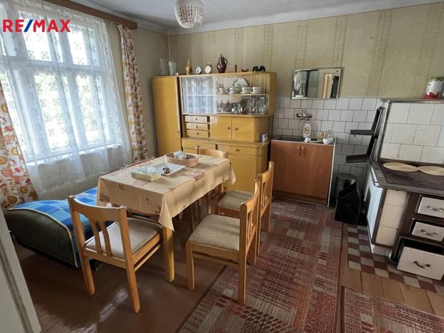 Prodej rodinného domu, Babice, 184 m2