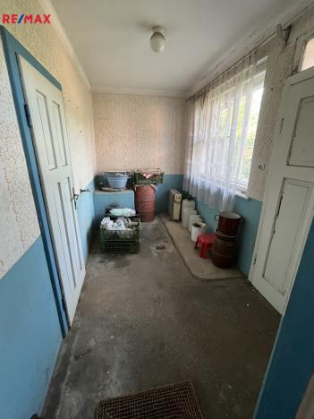 Prodej rodinného domu, Babice, 184 m2