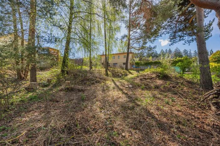 Prodej pozemku pro bydlení, Psáry, 465 m2