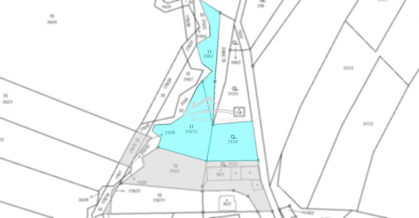 Prodej pozemku pro bydlení, Skuhrov, 1098 m2