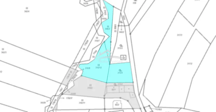 Prodej pozemku pro bydlení, Skuhrov, 1098 m2