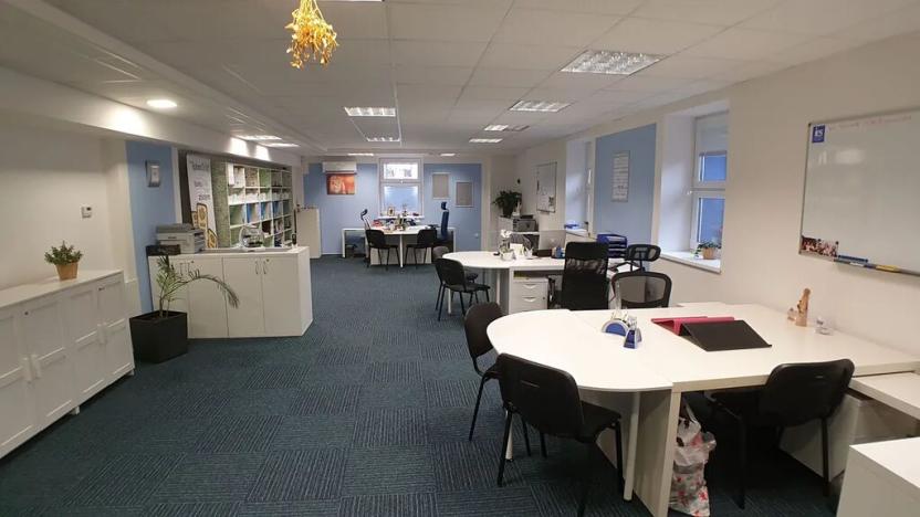 Pronájem kanceláře, Frýdek-Místek, Potoční, 121 m2