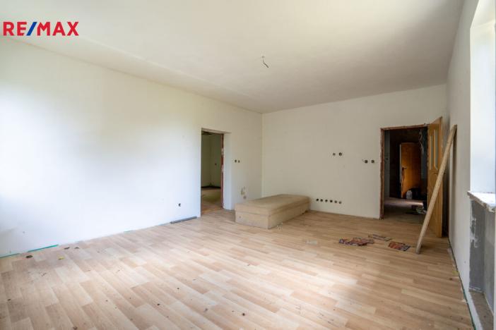 Prodej rodinného domu, Jindřichov, 230 m2