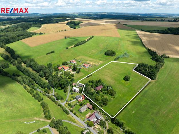 Prodej rodinného domu, Jindřichov, 230 m2