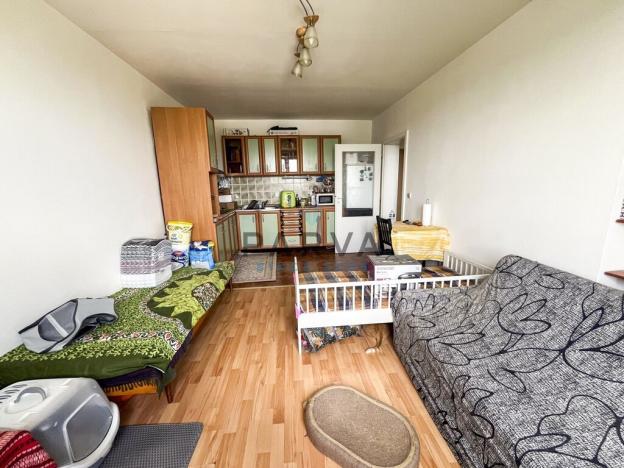 Prodej bytu 2+kk, Praha - Krč, Štúrova, 39 m2