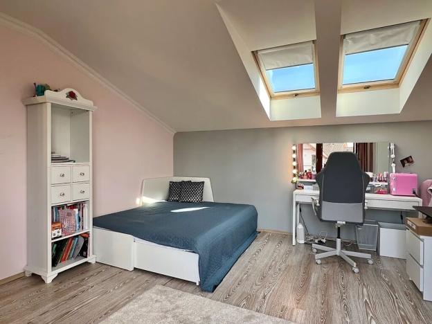 Prodej rodinného domu, Babice, 168 m2