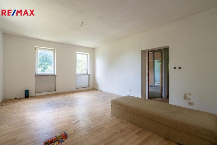 Prodej pozemku pro bydlení, Jindřichov, 29 m2