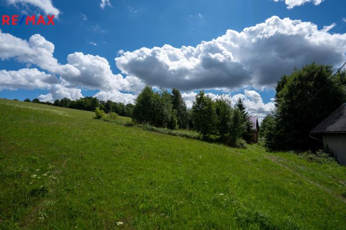 Prodej pozemku pro bydlení, Jindřichov, 29 m2