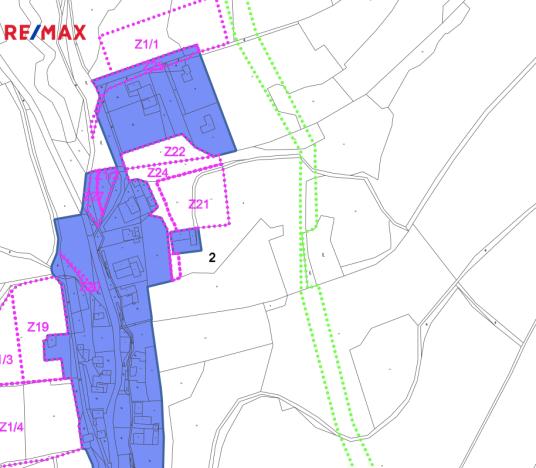 Prodej pozemku pro bydlení, Jindřichov, 29 m2