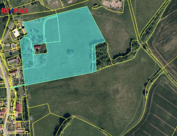 Prodej pozemku pro bydlení, Jindřichov, 29 m2