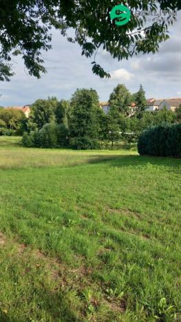 Prodej pozemku pro bydlení, Brtnice - Příseka, Příseka, 1488 m2