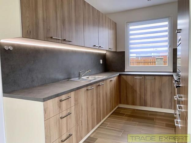 Prodej rodinného domu, Hostomice, Polní, 95 m2