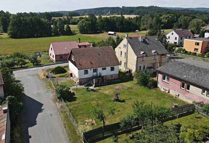 Prodej rodinného domu, Poběžovice, Mnichovská, 290 m2