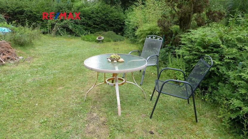 Prodej chaty, Stříbrná Skalice, 45 m2