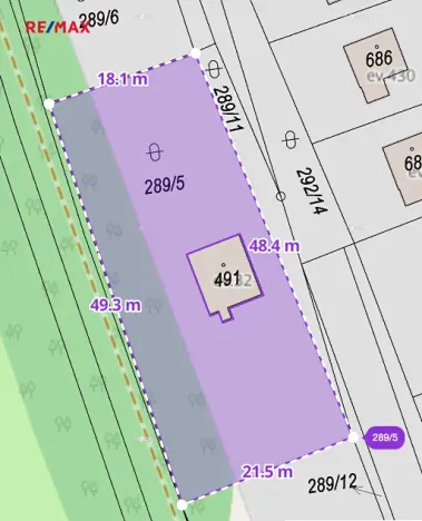 Prodej chaty, Stříbrná Skalice, 45 m2
