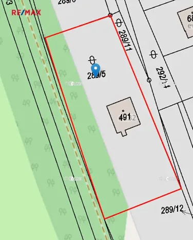 Prodej chaty, Stříbrná Skalice, 45 m2