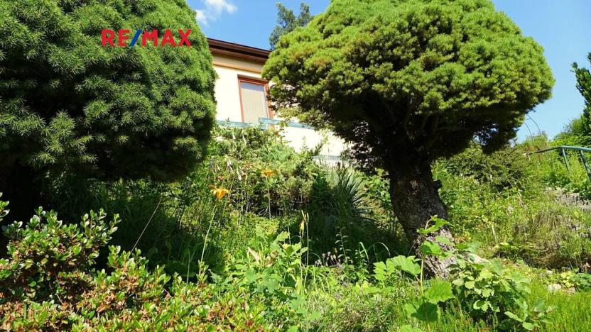 Prodej chaty, Stříbrná Skalice, 45 m2