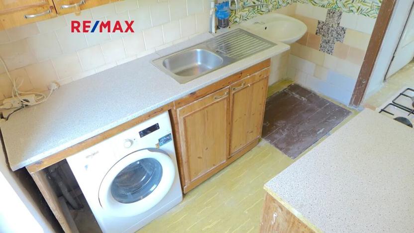 Prodej chaty, Stříbrná Skalice, 45 m2