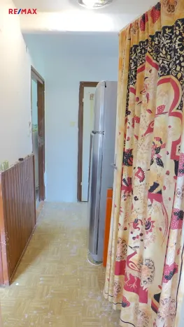 Prodej chaty, Stříbrná Skalice, 45 m2