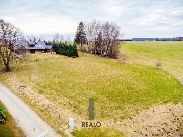 Prodej pozemku pro bydlení, Kamenice nad Lipou, 2800 m2