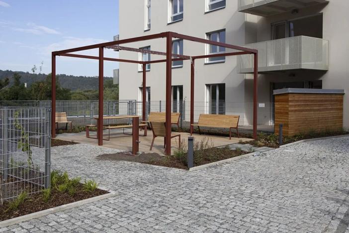 Prodej bytu 5+kk, Praha - Modřany, Kolmanova, 136 m2