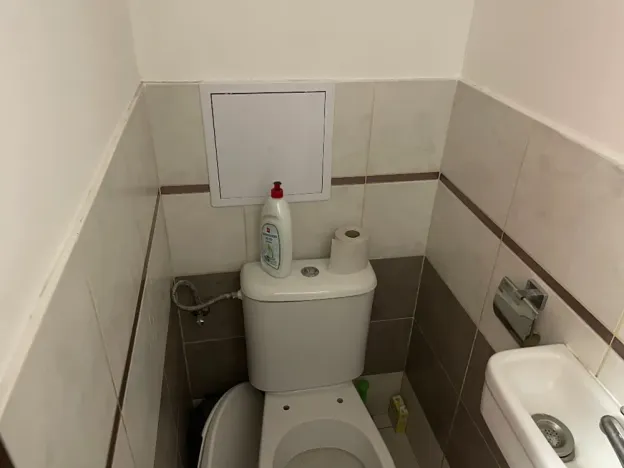 Prodej bytu 3+1, Brandýs nad Orlicí, V Zahradách, 62 m2