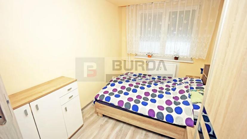 Prodej bytu 3+1, Neratovice, 68 m2