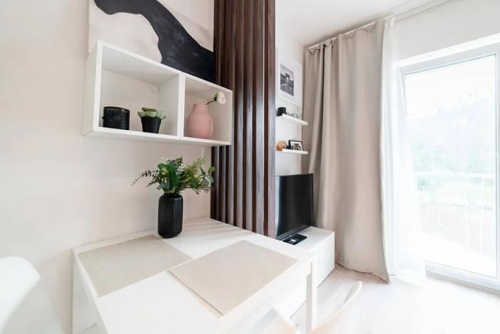 Prodej bytu 2+kk, Tuchoměřice, V Kněžívce, 48 m2