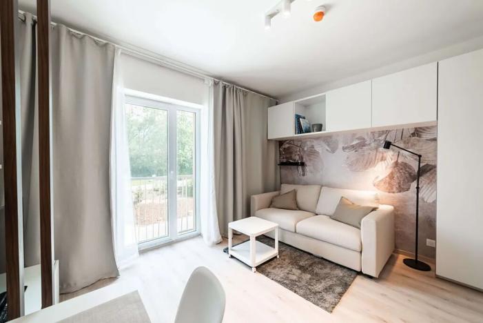 Prodej bytu 2+kk, Tuchoměřice, V Kněžívce, 48 m2