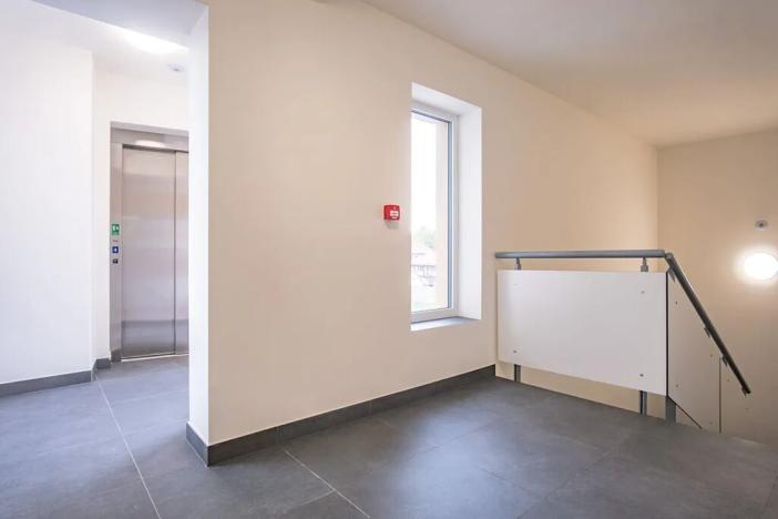 Prodej bytu 2+kk, Tuchoměřice, V Kněžívce, 48 m2