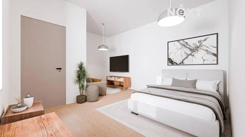 Prodej bytu 1+1, Praha - Nové Město, Palackého náměstí, 86 m2
