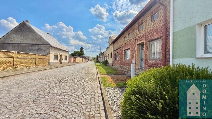 Prodej rodinného domu, Záříčí, 219 m2