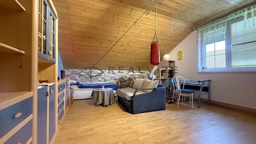 Prodej rodinného domu, Strážkovice, 200 m2