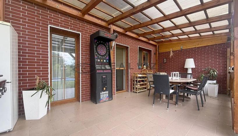 Prodej rodinného domu, Strážkovice, 200 m2