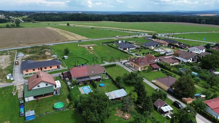 Prodej rodinného domu, Strážkovice, 200 m2