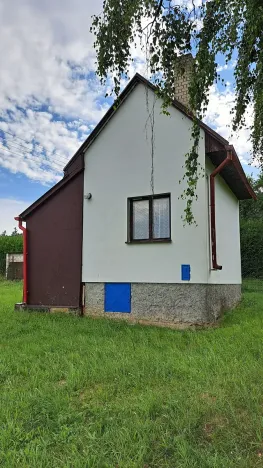 Pronájem - jiné, Rokycany, Pod Čilinou, 17 m2